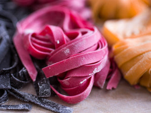 Dry Pasta Beautiful Beat 12oz
